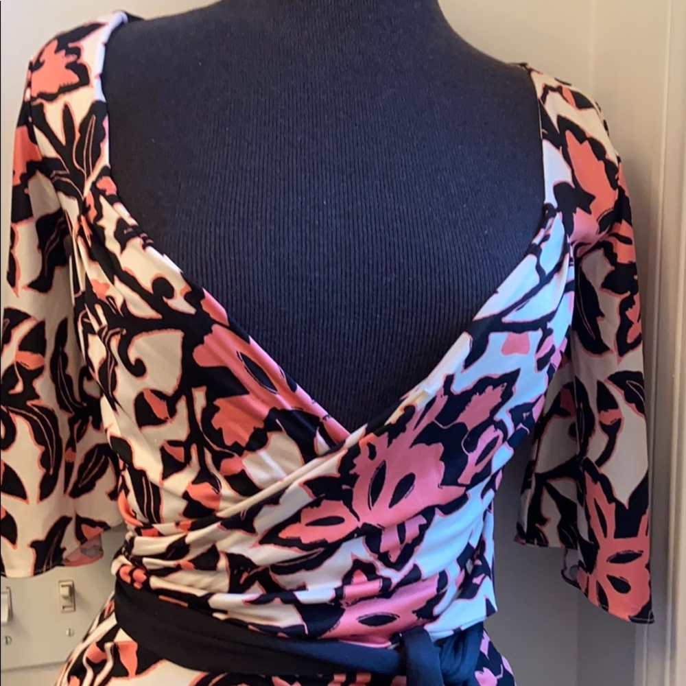 TemperleyLondon Dress - Picture 2 of 8